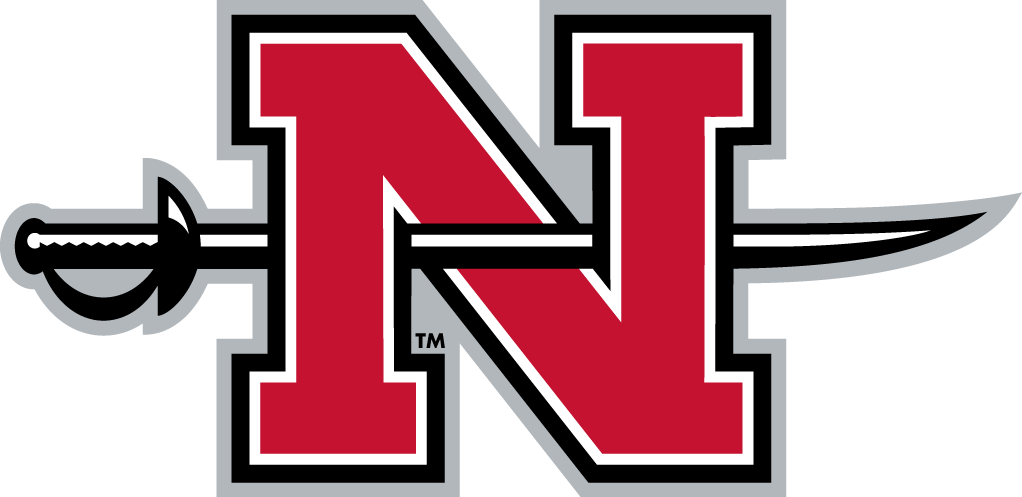 Nicholls State Colonels 2009-Pres Primary Logo iron on transfers for T-shirts